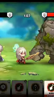 Goddess of Attack screenshot 7