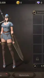 Rangers of Oblivion screenshot 5