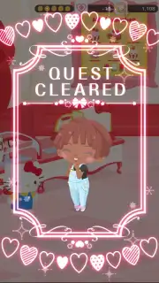Hello Sweet Days screenshot 4