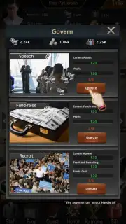 Politician War screenshot 7