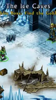 Puzzle Quest 2 screenshot 5