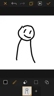 Animator: Make Your Cartoons screenshot 1