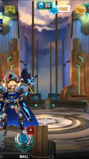 Eternity Legends screenshot 8