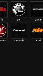 AGAMA Car Launcher screenshot 5