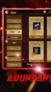 Crimson Storm screenshot 8