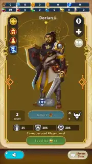 Friends and Dragons screenshot 8