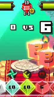 Dice Mage 2 screenshot 8