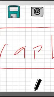 WhiteBoard screenshot 4