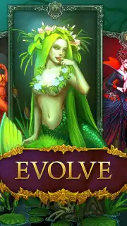 Evilibrium screenshot 13