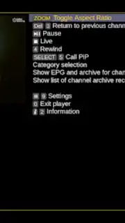 OTT-Play screenshot 12