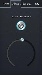Music Bass Booster screenshot 6