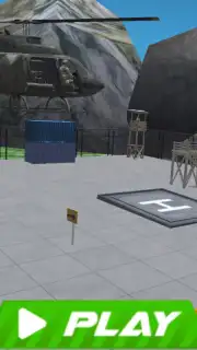 Drive Army Offroad Mountain Truck screenshot 8