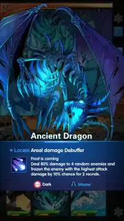 X-HERO: Idle Avengers screenshot 6