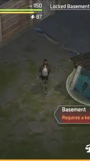Dawn of Zombies: Survival screenshot 10
