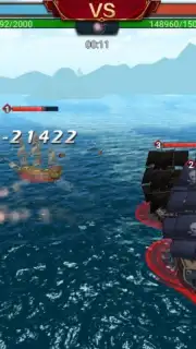 Age Of Pirates screenshot 8
