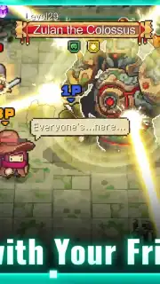 Soul Knight Prequel screenshot 3