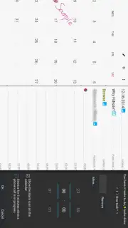 FreeNote 7 screenshot 16