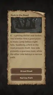 Into the Dusk screenshot 9