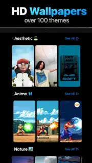 Wallpics screenshot 2