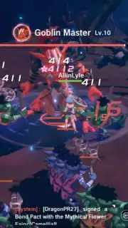 The Legend of Neverland screenshot 6