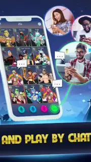 Werewolf Online - Party Game screenshot 12