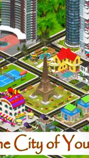 City Rise screenshot 4