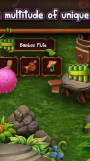 My Singing Monsters: Dawn of Fire screenshot 6