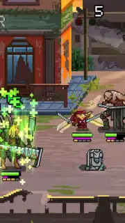 Bit Legend screenshot 13