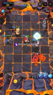 Chain Strike screenshot 5
