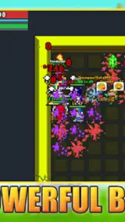 Rucoy 2 - Mirror World screenshot 6