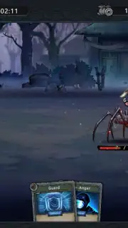 Castle Morihisa screenshot 3