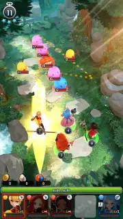 Knight Slinger screenshot 8