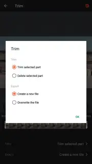 Filmigo Video Maker screenshot 3