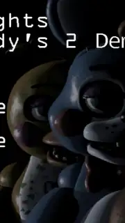 Five Nights at Freddy's 2 screenshot 7