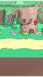 Revenge Of Sword screenshot 8