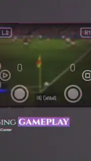 Ps - Football 13 | PSP Game screenshot 2