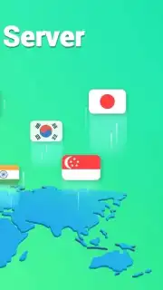 Indian Ocean VPN Gate Proxy screenshot 5