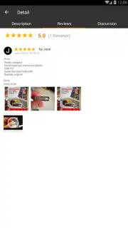 GearBest screenshot 10
