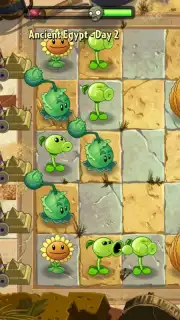 Plants Vs Zombies 2 screenshot 9