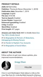 Kindle screenshot 5