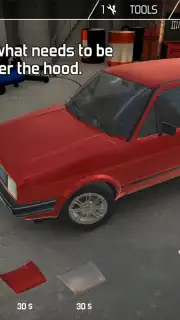 Car Mechanic Simulator screenshot 4