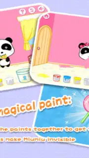 Magical Color Mixing Studio screenshot 5