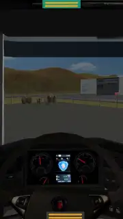 Grand Truck Simulator screenshot 3