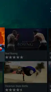 Aptoide TV screenshot 5