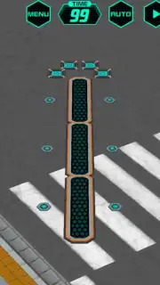 MedarotS screenshot 10