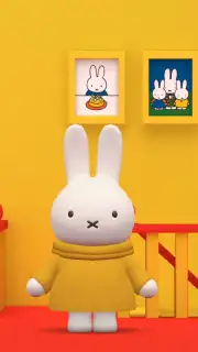 Miffy's World screenshot 5