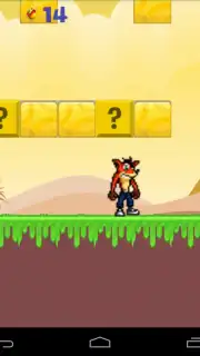 Crash World Bandicot screenshot 4