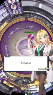 Spin Burst screenshot 6