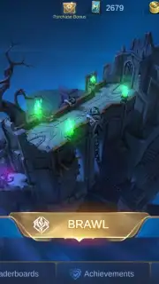 Mobile Legends screenshot 4