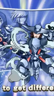 Magic Evolution screenshot 4